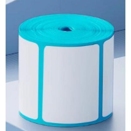 条码纸 定制30*50输液帖